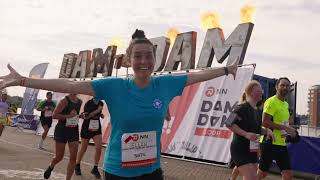 Aftermovie NN Dam tot Damloop 2024 [upl. by Odlabso621]