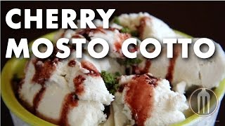 Cherry Mosto Cotto Product Spotlight Video [upl. by Kling]