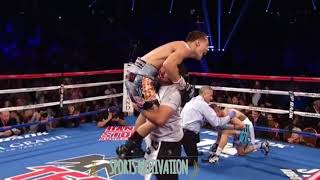 Motivation boxing  Oscar valdez [upl. by Revilo]