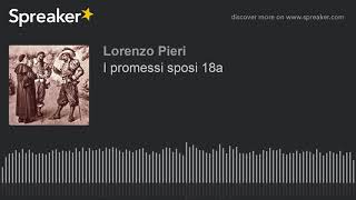 I promessi sposi 18a [upl. by Amyas]