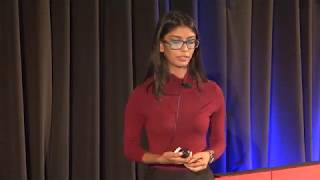 Todays Gilded Age  Shakira Khanam  TEDxUMDearborn [upl. by Pearce]