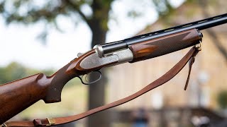 Best OverUnder Shotguns 2025 You Need To Know [upl. by Tony]