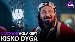 Nastoor Agla Gift Kisko Dyga  Returns Of Nastoor  Ainak Wala Jin  Sab Tv Pakistan [upl. by Demmer]