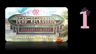 Dead Reckoning 4 Broadbeach Cove CE  Ep1 [upl. by Eidualc]