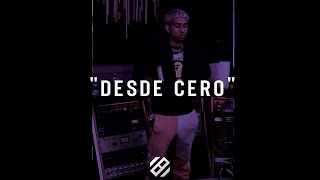 FREE Bryant Myers Type Beat 2020  “Desde Cero” Trap Instrumental 8qsquare [upl. by Jennilee]