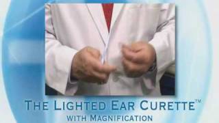 Bionix Medical Technologies featuring Ear Curettes [upl. by Ennaharas538]