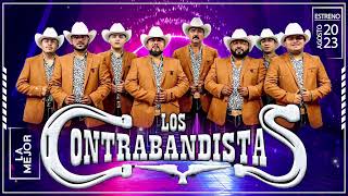 Mix Los Contrabandistas De San Luis  Norteñas Exitos mix 2023 [upl. by Trixy]