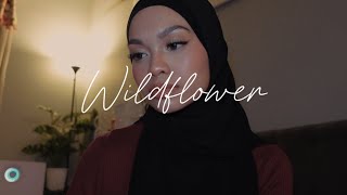 Wildflower  Billie Eilish Covered by Wani Annuar [upl. by Ilajna94]