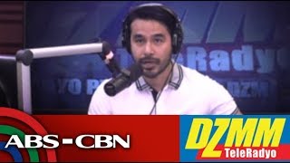 DZMM TeleRadyo Ozamiz mayor 6 others killed in police raid [upl. by Hugibert829]