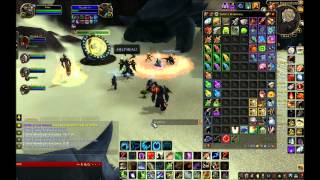 WoW Cata  How to Tank for Dummies  Druid Tank Basics [upl. by Blim410]