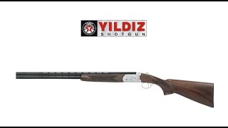 Yildiz SPZ M 20 Bore Unboxing Review  November 2021 [upl. by Nemzaj]