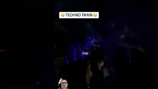 Whoooo rave techno party technorave dj ravemusic [upl. by Caves]