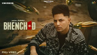 Bhenchd Song  Jugnu  Raka Full Song Latest Songs 2021  New Songs 2021  Vibe Studios [upl. by Anilac599]