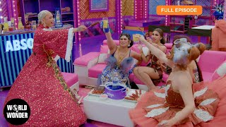 Drag Race Philippines Untucked Season 3 Episode 1 Viral Queens Full Episode [upl. by Von923]