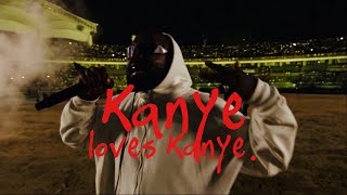 Kanye loves Kanye [upl. by Burdett]