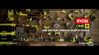 RYOBI NZ TV Commercial Gift Giving [upl. by Moshe]