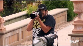 Impractical Jokers Funniest Moments Mashup  Part 9 [upl. by Aistek912]