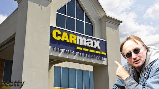 CarMax is Selling Cars for 50 Less Than They Bought Them For Buy Now [upl. by Hungarian427]