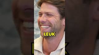 Thomas FLIRT met zijn TANDARTS 🤔 stuktv podcast tandarts flirten daten [upl. by Lleon]