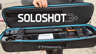 Soloshot 3 Review Part 1  quotDreams Come Truequot [upl. by Bartlett]