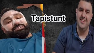 🛑 Tapistunt [upl. by Ylle100]