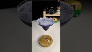 Purple Haze  Mocktail  Bengaluru IND [upl. by Eimmat360]