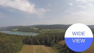 Die Halbinsel Bodanrück im Bodensee Teil 5 in GERMANY [upl. by Arak]