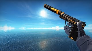 ★CSGO USPS  Orion  GIVEAWAY★ [upl. by Akere]