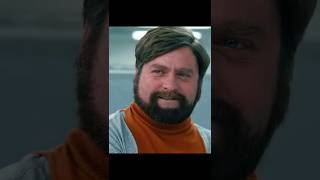 Thermans Laugh Zach Galifianakis full HD  Dinner for Schmucks [upl. by Esila]