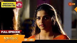 Nandini  Episode 497  Digital Rerelease  Surya TV Serial  Super Hit Malayalam Serial [upl. by Ioves]