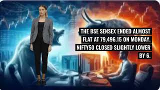 Sensex Gains 150 Points Nifty Holds Strong as Market Eyes Consolidation [upl. by Tessil794]