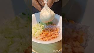 The Ultimate Hung Curd Sandwich A Taste SensationDAHI SANDWICHASMR shortsasmr [upl. by Sexton]