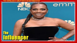 Abbott Elementary’s Sheryl Lee Ralph Reveals She’s Going for the EGOT After Her Emmy Win  E Online [upl. by Karsten]