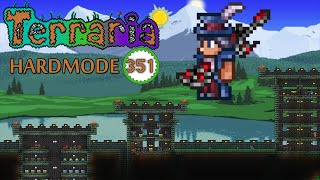 Terraria Part 351  DAMNIT WALTER [upl. by Lichter]