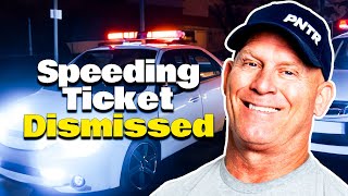 4 Hacks To Beat A Speeding Ticket in court Get Your Tickets Cops give you Dismissed [upl. by Wulf238]