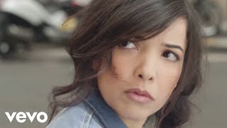 Indila  Dernière Danse Clip Officiel REVIEW [upl. by Aisatsan314]