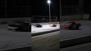 F1 vs Porsche 911 who would win 🙀 car racing [upl. by Ellesig]