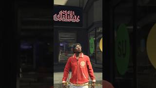 Santo Capra drip GTA ONLINE [upl. by Anuaf]