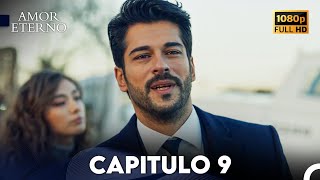 Amor Eterno Capítulo 9 Doblado En Español [upl. by Kirschner]