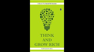 Mastering Success Think and Grow Rich [upl. by Onil]