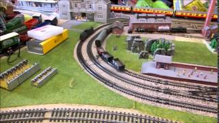 Dapol Manor Class DCC Sound Conversion By Wickness Models [upl. by Eadie]