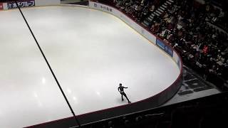 GPHelsinki 2018 Mikhail KOLYADA SP [upl. by Chubb]