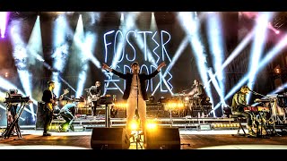 Foster The People  Pumped Up Kicks  Live  The Wiltern 2021  Vídeo Full HD [upl. by Gatian]