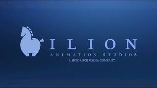 WHAT IF Ilion Animation Studios 2009 with Skydance Media Byline [upl. by Werner]