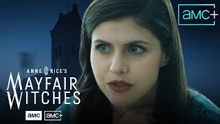 Mayfair Witches Season 2  Official Trailer ft Alexandra Daddario  Premieres January 5  AMC [upl. by Isman]