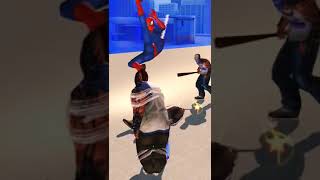 the amazing spider man 2 the bestshorts [upl. by Lorenzana303]