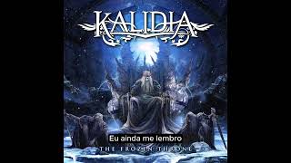 Kalidia  07  Midnights Chant Legendado [upl. by Ayekram]