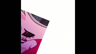 DONT TOUCH THECHOLD funny fypシ゚viral hazbinhotel [upl. by Heigho]