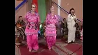 Music Maroc Tachlhit tamazight ARSMOUK HASSANارسموك حسن  اغاني امازيغية جميلة [upl. by Acirema]