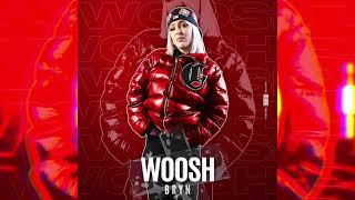 BRYN  Woosh Official Audio [upl. by Smalley]